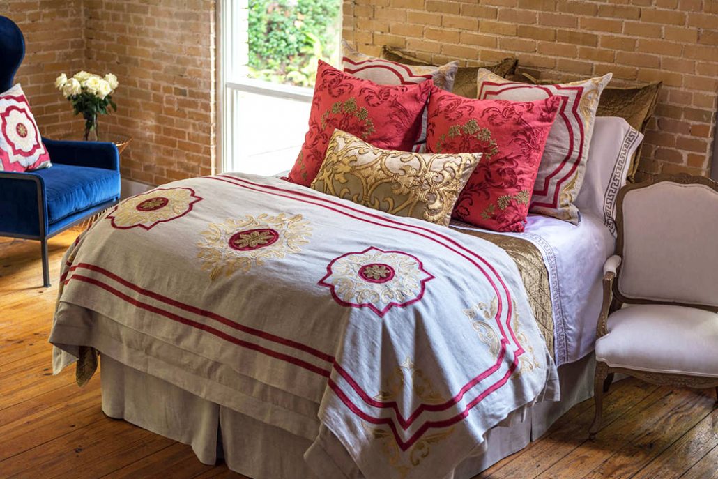 Home Fashions – Sugar Bakers Home Fashions