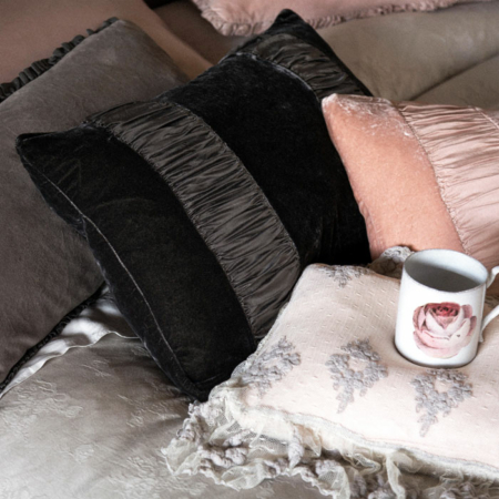 Home Fashions – Sugar Bakers Home Fashions