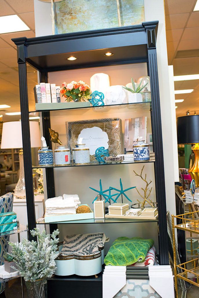 Home Fashions – Sugar Bakers Home Fashions
