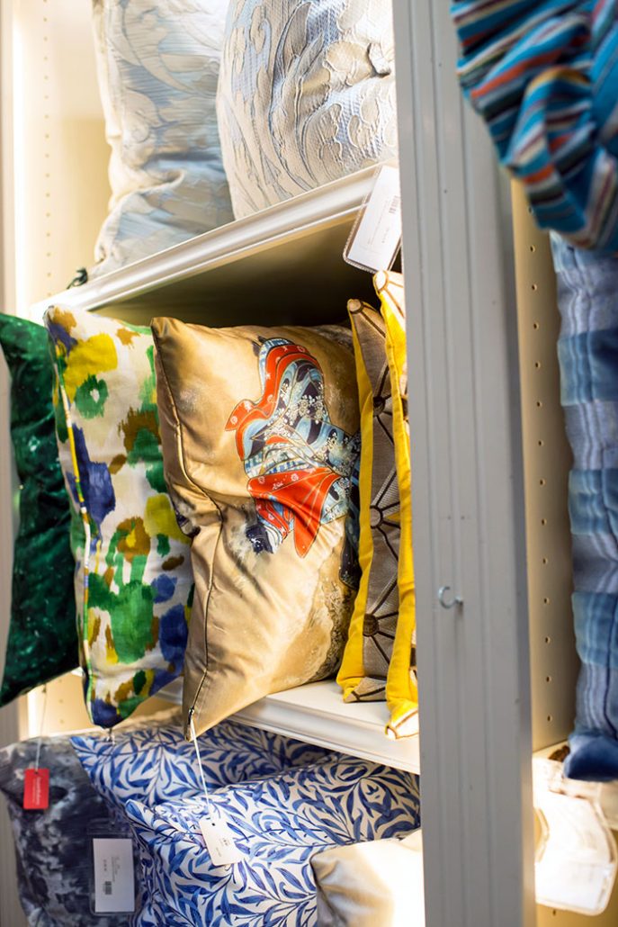 Home Fashions – Sugar Bakers Home Fashions