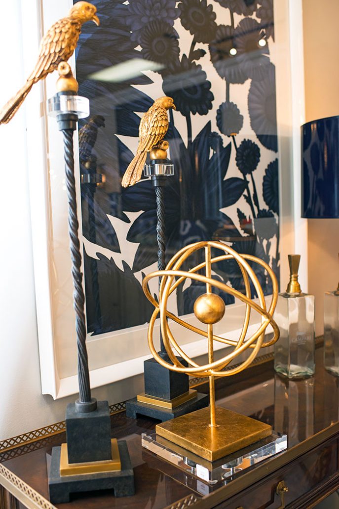 Home Fashions – Sugar Bakers Home Fashions