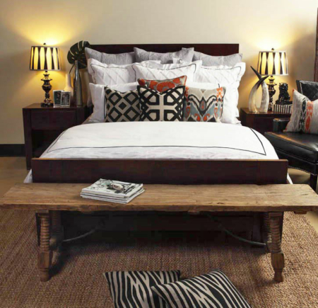 Home Fashions – Sugar Bakers Home Fashions