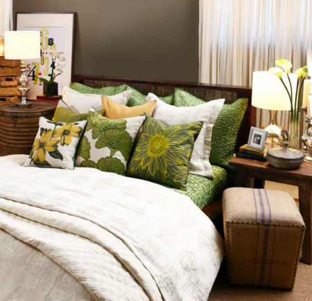 Home Fashions – Sugar Bakers Home Fashions