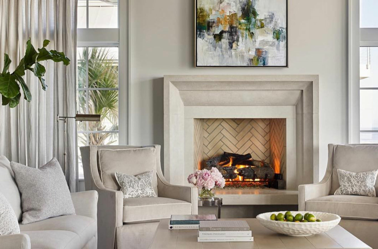 Sugar Bakers Home Fashions – Specializing In Interior Design, Home ...