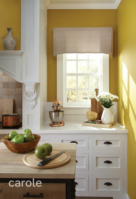 Home Fashions – Sugar Bakers Home Fashions